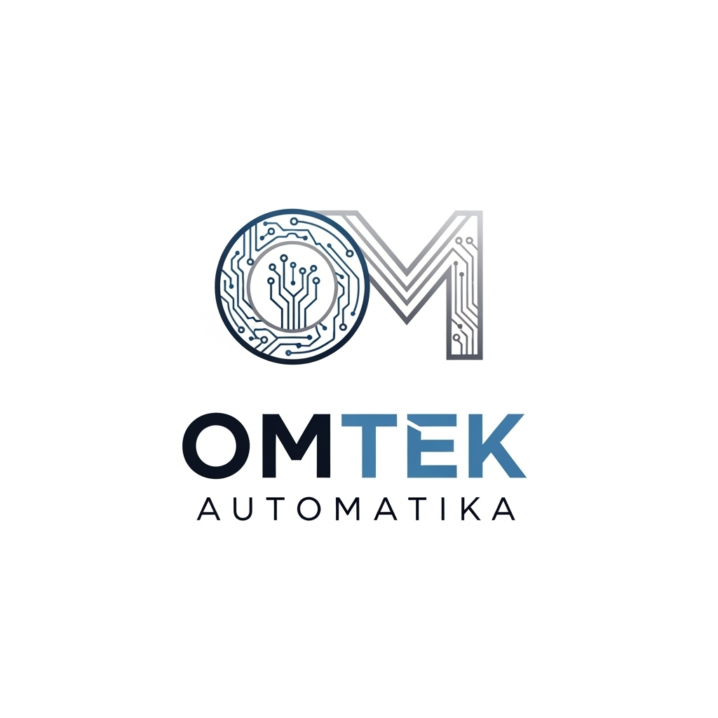 OMTEK Logo